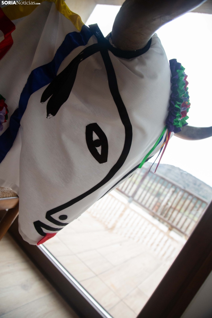 La Barrosa de Abejar 2025