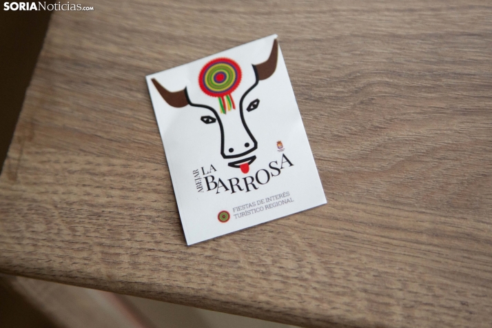 La Barrosa de Abejar 2025