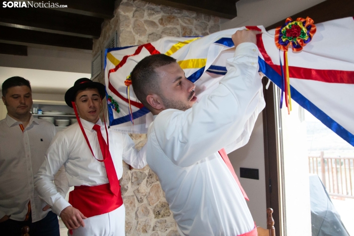 La Barrosa de Abejar 2025