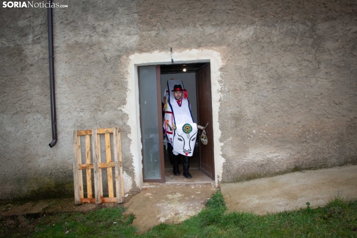 La Barrosa de Abejar 2025