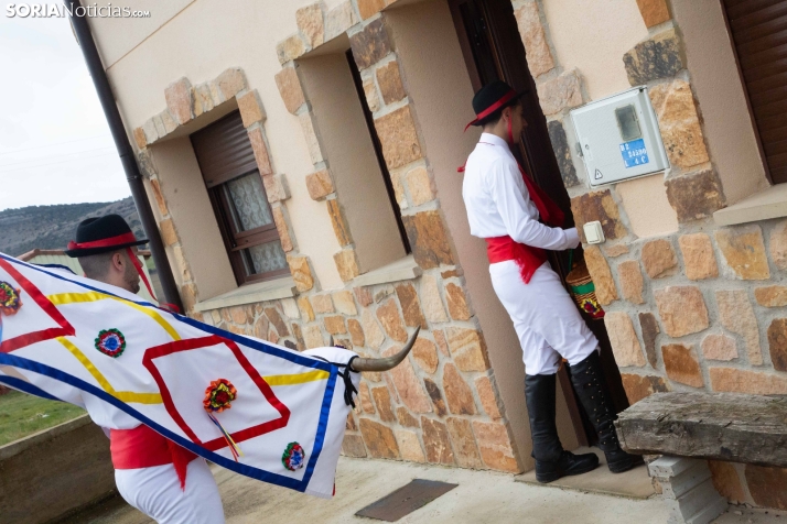 La Barrosa de Abejar 2025