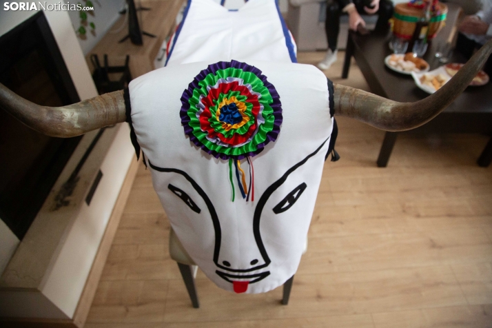 La Barrosa de Abejar 2025