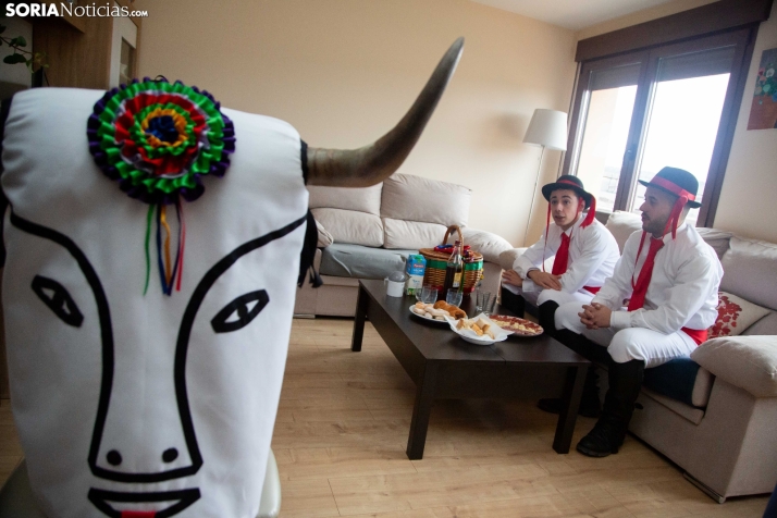 La Barrosa de Abejar 2025