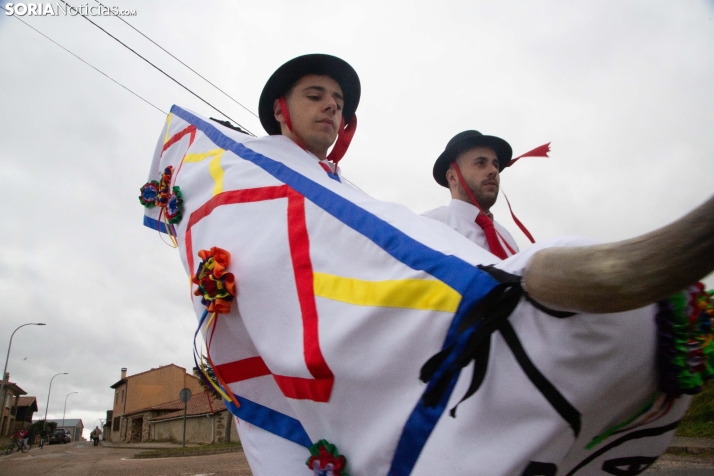 La Barrosa de Abejar 2025