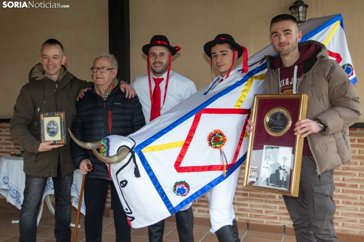 La Barrosa de Abejar 2025