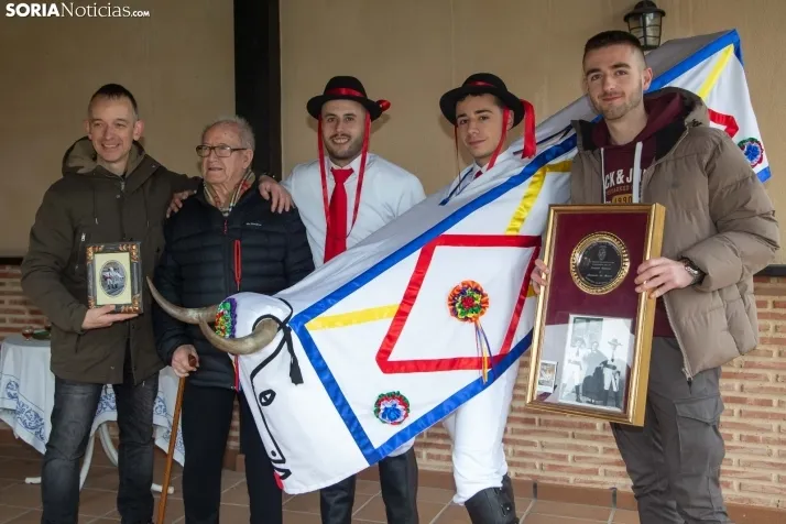 La Barrosa de Abejar 2025