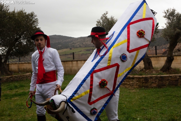 La Barrosa de Abejar 2025