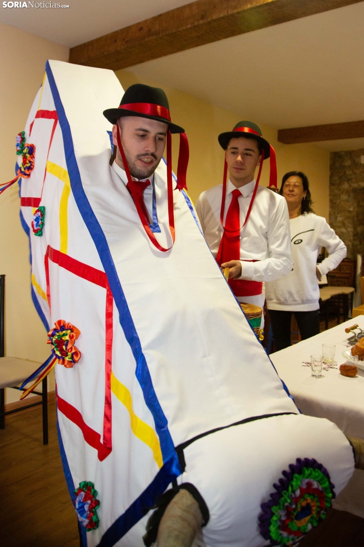 La Barrosa de Abejar 2025