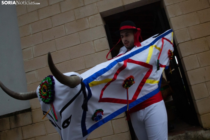 La Barrosa de Abejar 2025