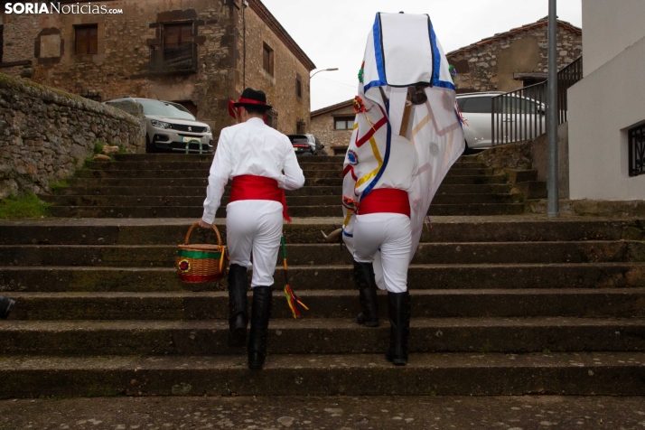 La Barrosa de Abejar 2025