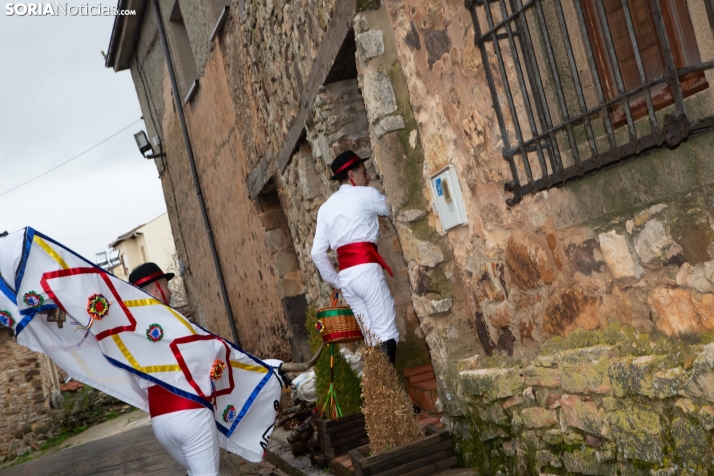 La Barrosa de Abejar 2025