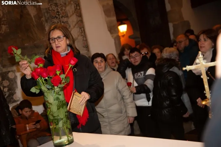 La Segunda Numancia de Ólvega 2025