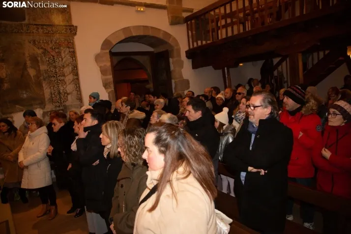 La Segunda Numancia de Ólvega 2025