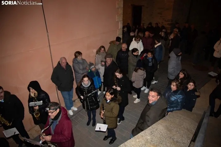 La Segunda Numancia de Ólvega 2025