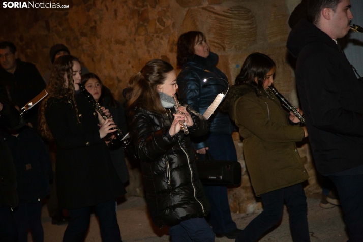 La Segunda Numancia de Ólvega 2025