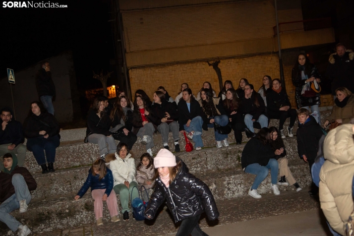 La Segunda Numancia de Ólvega 2025