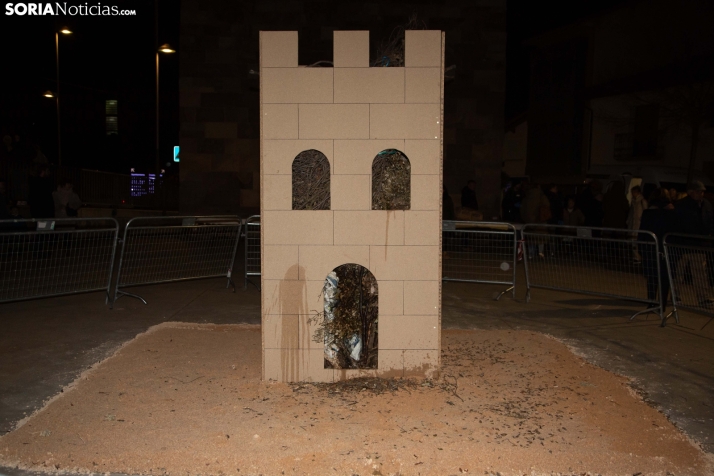 La Segunda Numancia de Ólvega 2025