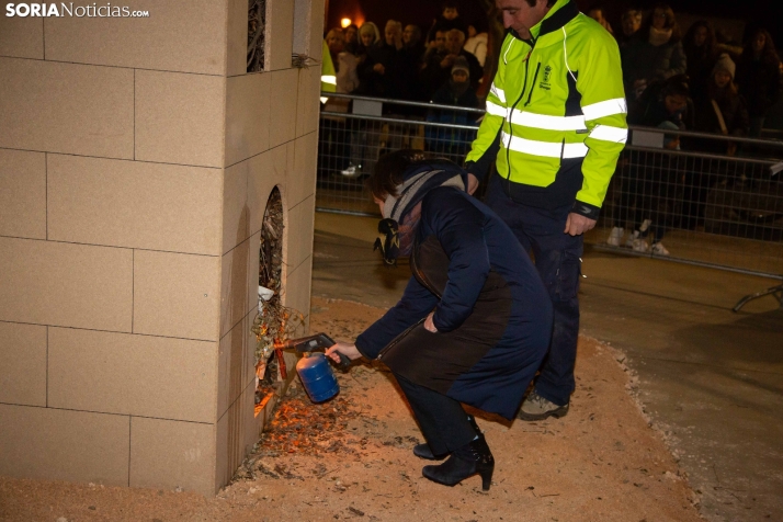 La Segunda Numancia de Ólvega 2025