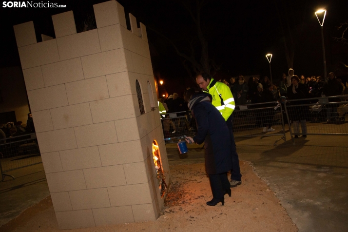 La Segunda Numancia de Ólvega 2025