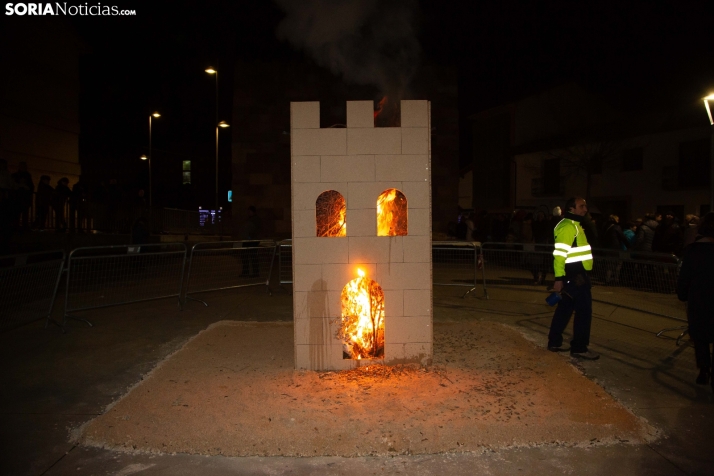 La Segunda Numancia de Ólvega 2025