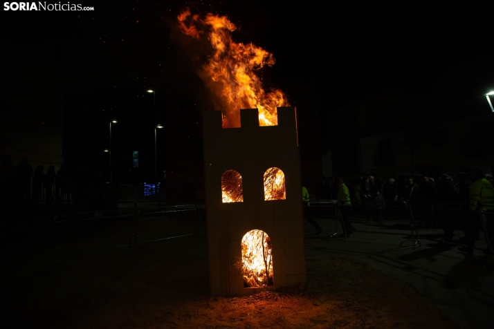 La Segunda Numancia de Ólvega 2025