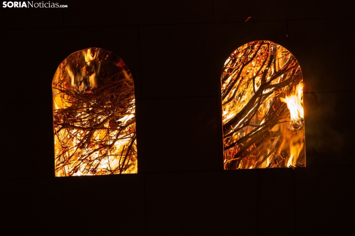 La Segunda Numancia de Ólvega 2025