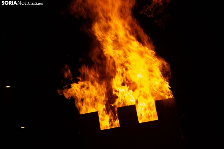 La Segunda Numancia de Ólvega 2025