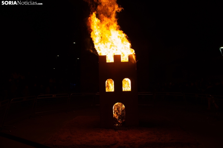 La Segunda Numancia de Ólvega 2025