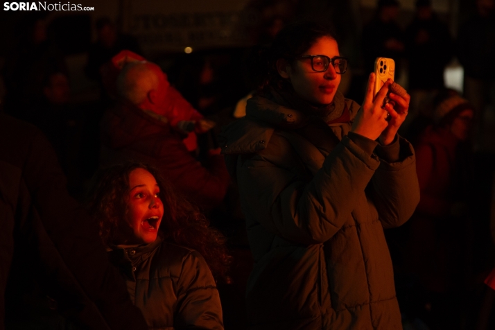 La Segunda Numancia de Ólvega 2025