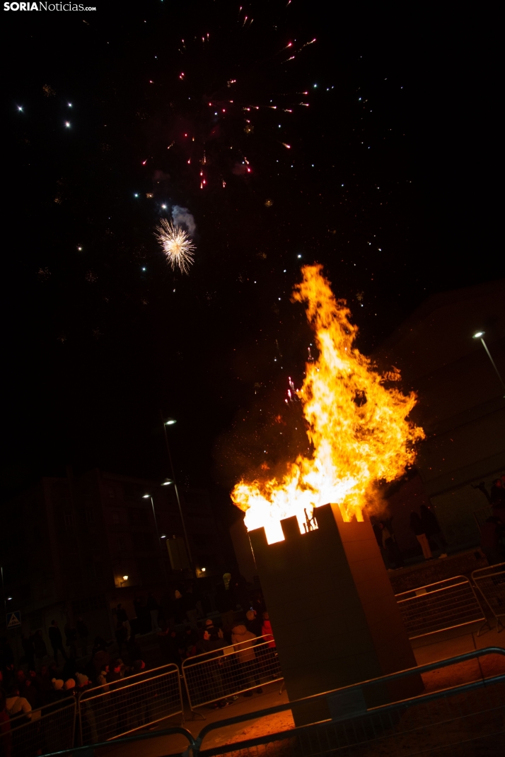 La Segunda Numancia de Ólvega 2025