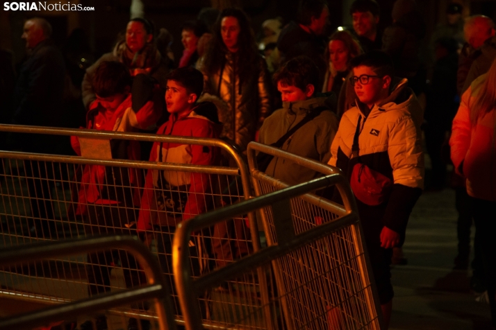 La Segunda Numancia de Ólvega 2025