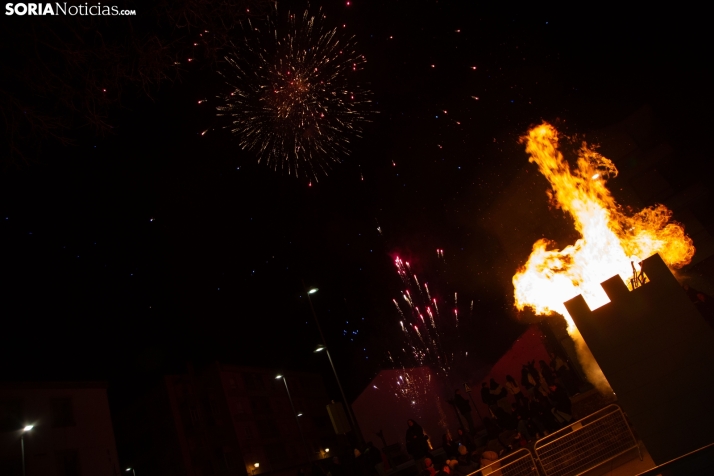 La Segunda Numancia de Ólvega 2025