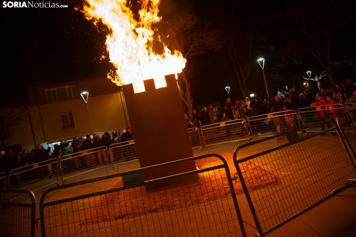 La Segunda Numancia de Ólvega 2025