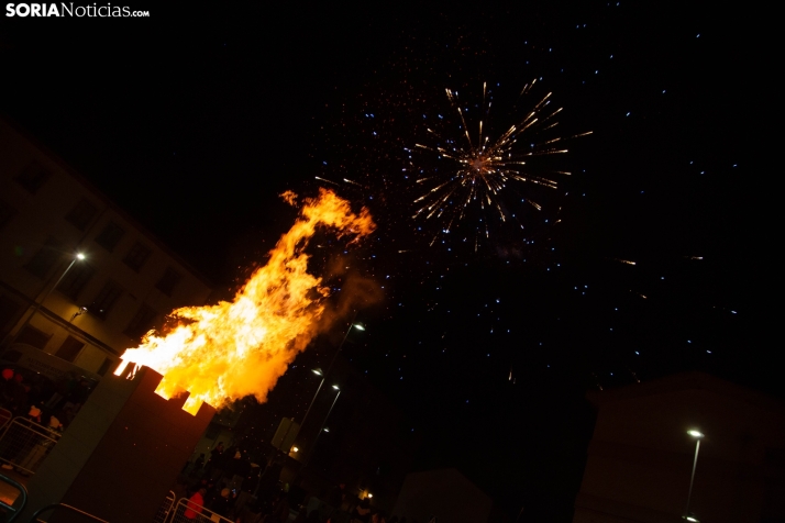 La Segunda Numancia de Ólvega 2025