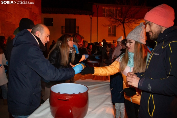 La Segunda Numancia de Ólvega 2025