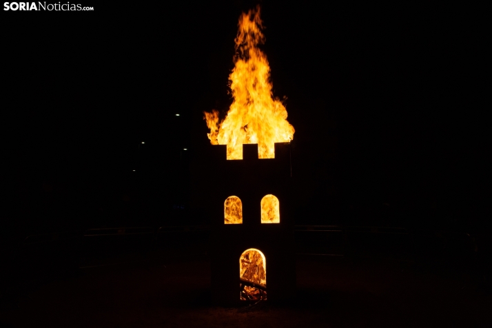 La Segunda Numancia de Ólvega 2025