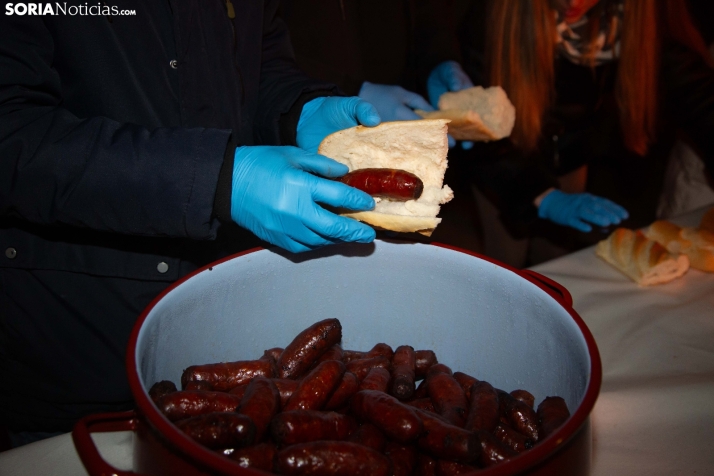 La Segunda Numancia de Ólvega 2025