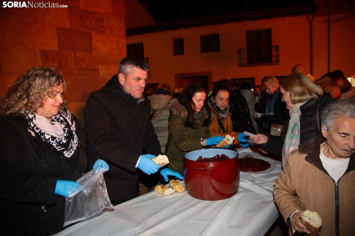 La Segunda Numancia de Ólvega 2025