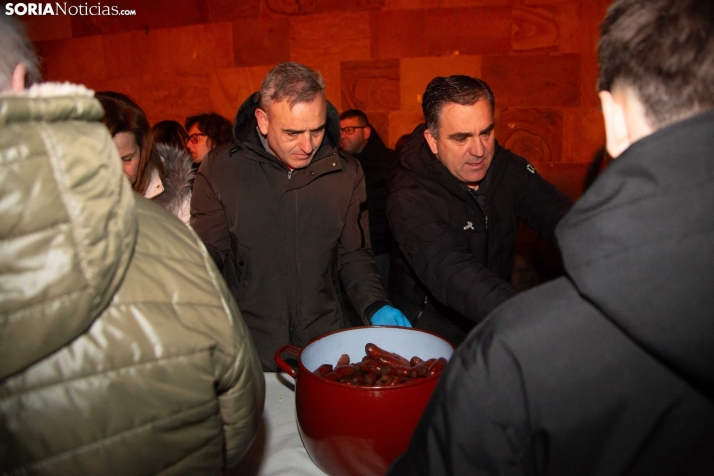 La Segunda Numancia de Ólvega 2025