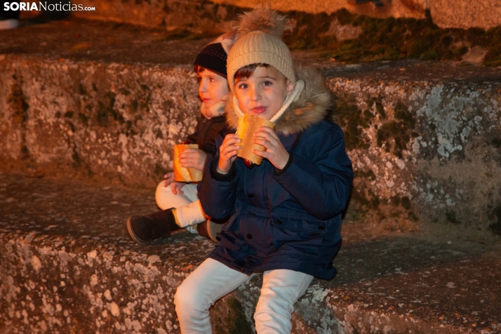 La Segunda Numancia de Ólvega 2025