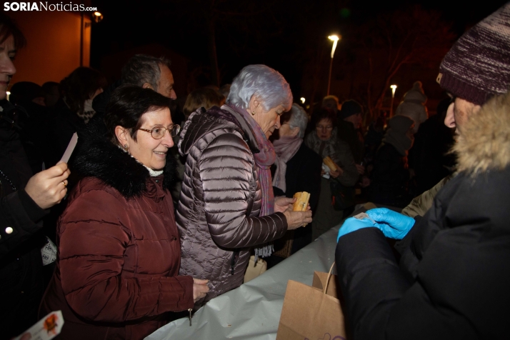 La Segunda Numancia de Ólvega 2025