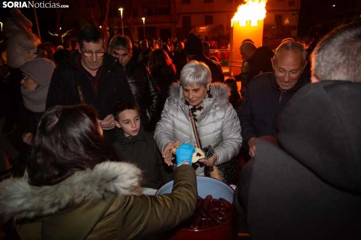 La Segunda Numancia de Ólvega 2025