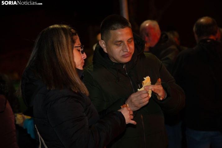 La Segunda Numancia de Ólvega 2025