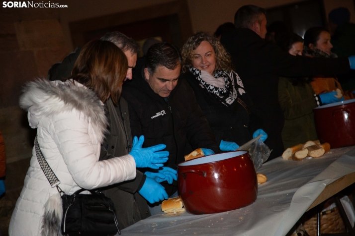 La Segunda Numancia de Ólvega 2025