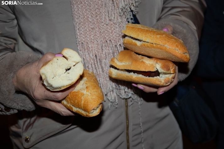 La Segunda Numancia de Ólvega 2025