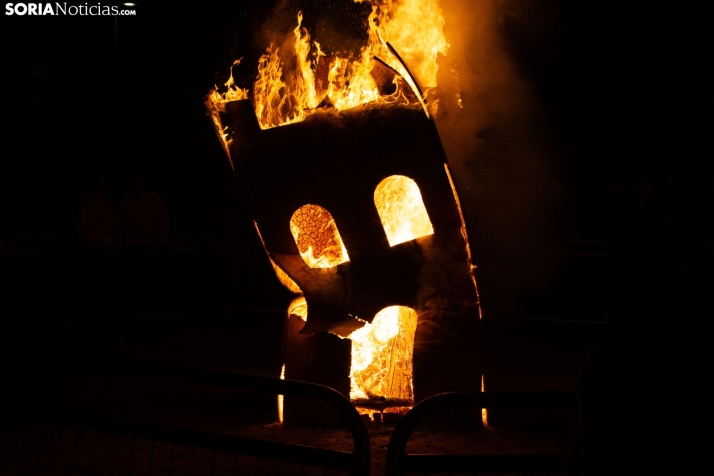 La Segunda Numancia de Ólvega 2025