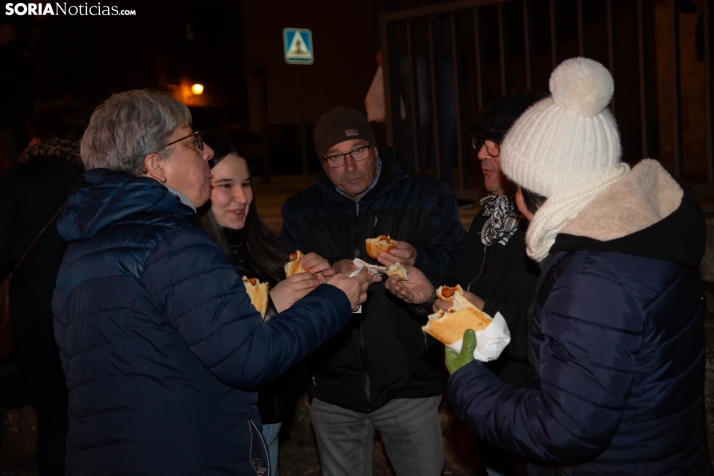 La Segunda Numancia de Ólvega 2025