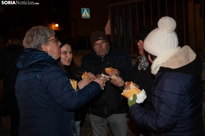 La Segunda Numancia de Ólvega 2025