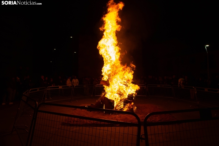 La Segunda Numancia de Ólvega 2025