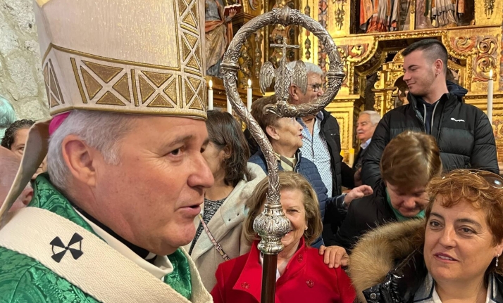 Osma-Soria celebra hoy martes la Jornada por la Vida con una conferencia del arzobispo de Burgos